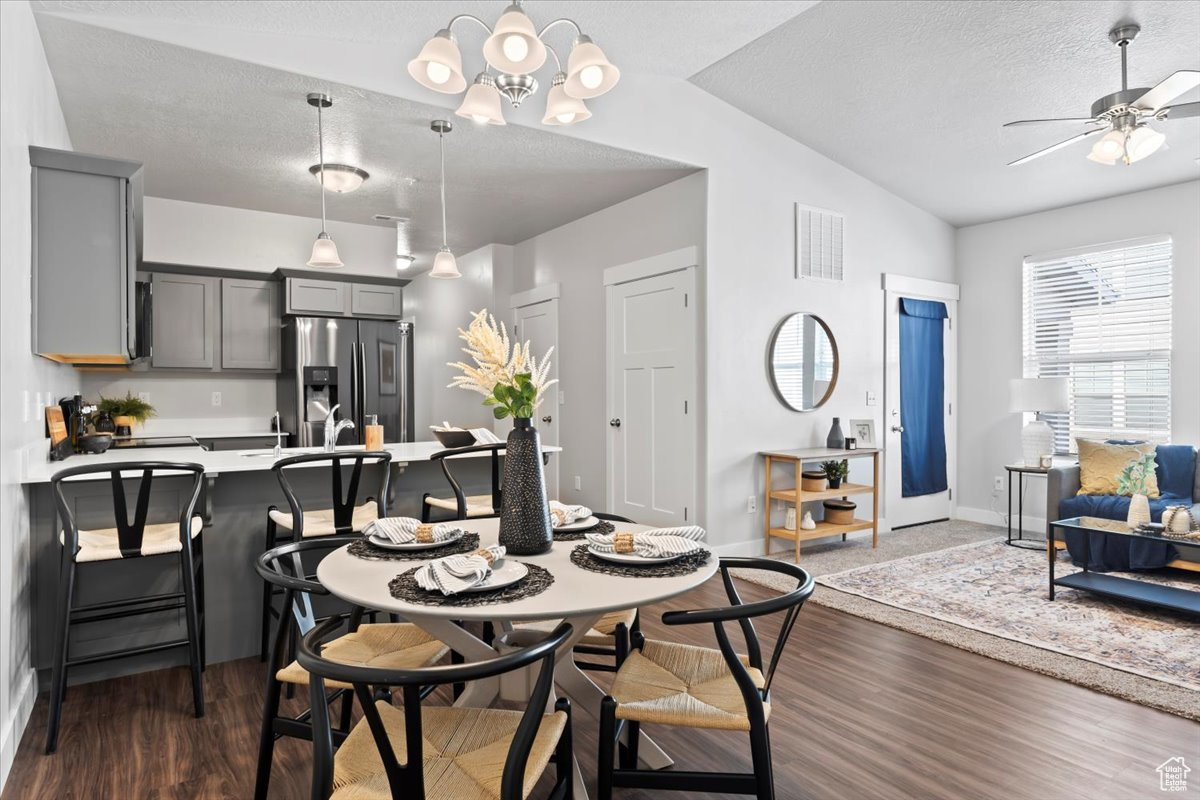 1806 W Newcastle Ln #302, Saratoga Springs, Utah image 4