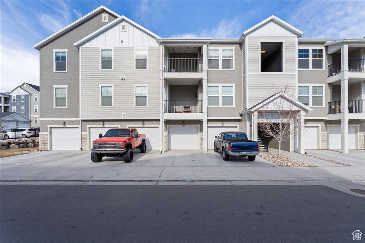 1806 W Newcastle Ln #302, Saratoga Springs, Utah image 19