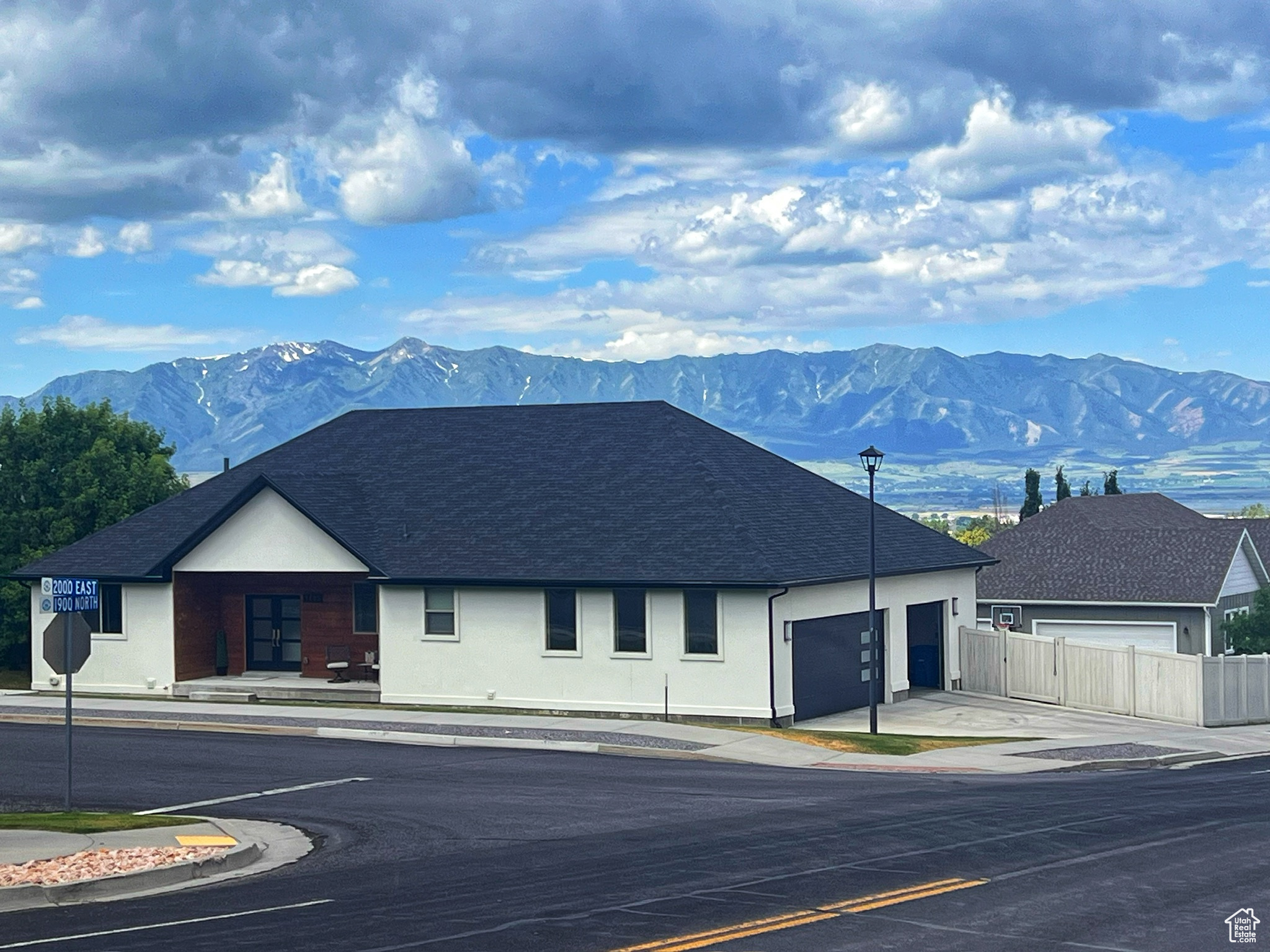 1885 N 2000, North Logan, Utah image 1