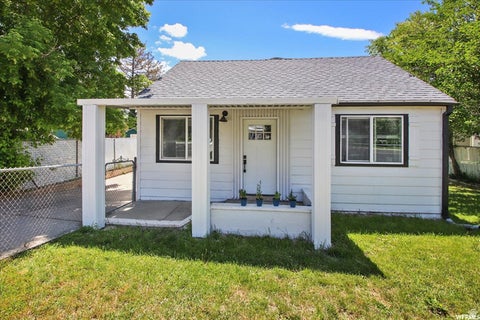 Photo of 1418 E 3900 S, Millcreek, UT 84124 (MLS # 2181768)