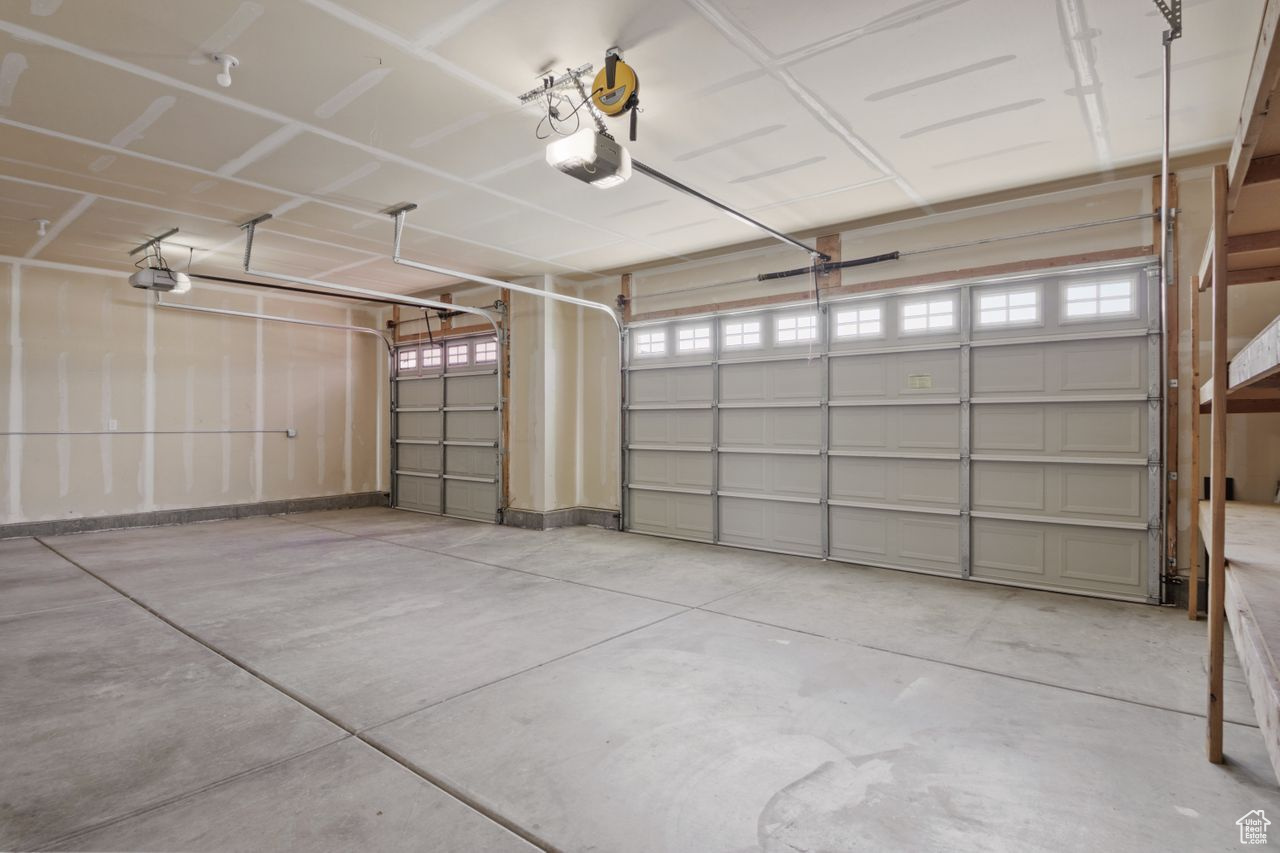 4972 N Sage Park Dr, Eagle Mountain, Utah image 29
