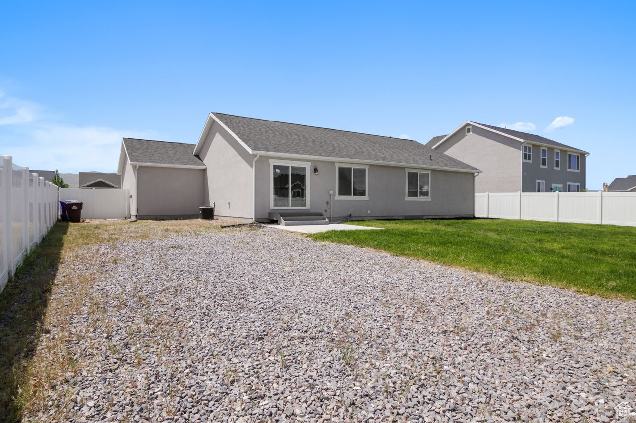 4972 N Sage Park Dr, Eagle Mountain, Utah image 30