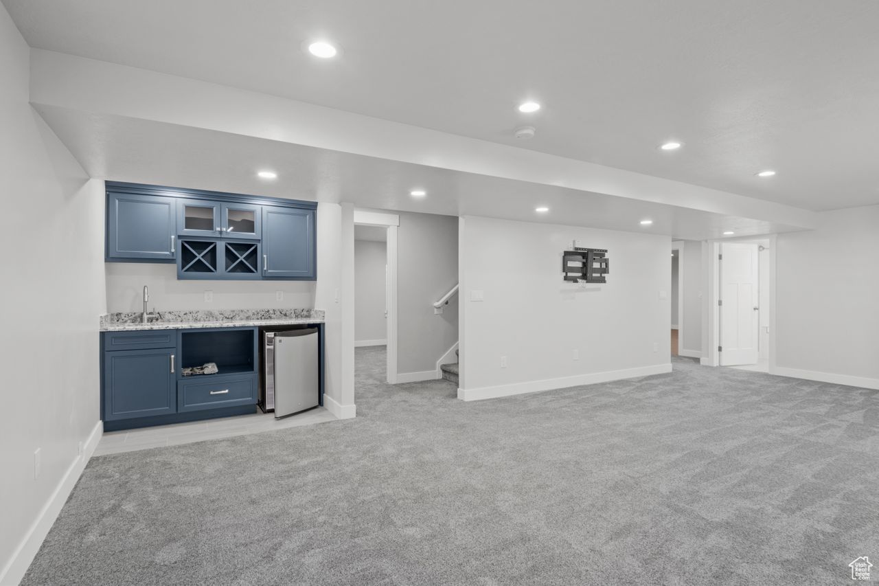 4972 N Sage Park Dr, Eagle Mountain, Utah image 19
