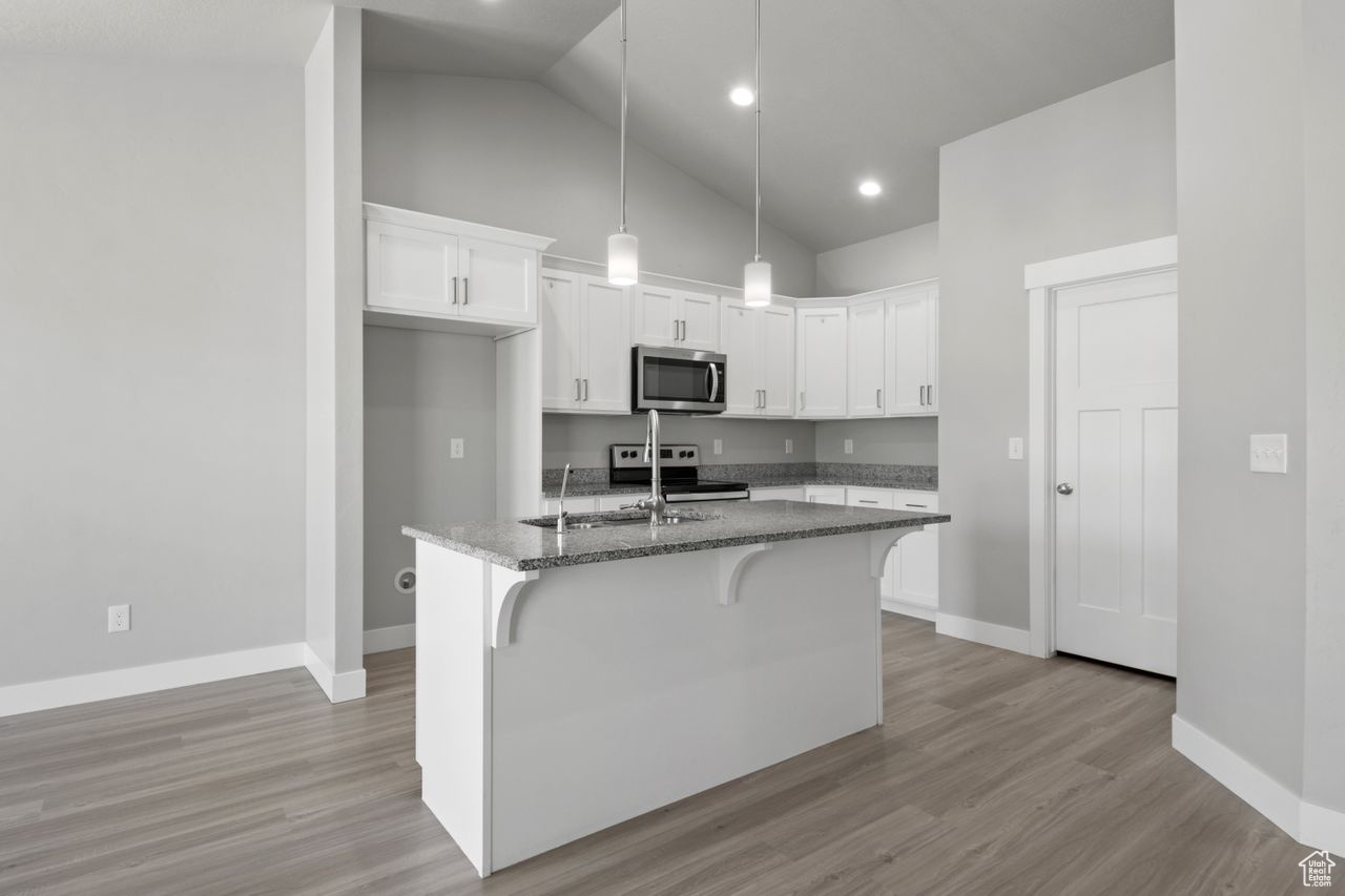 4972 N Sage Park Dr, Eagle Mountain, Utah image 4