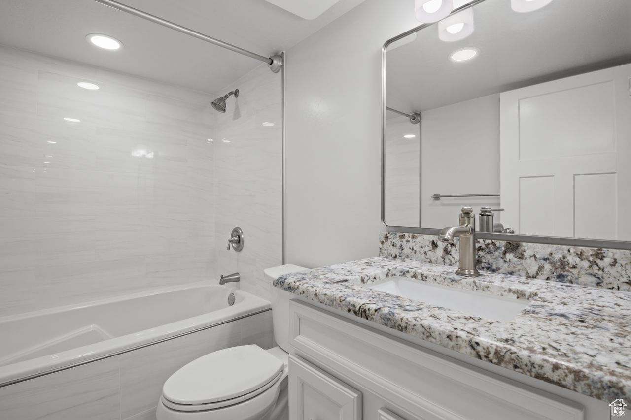 4972 N Sage Park Dr, Eagle Mountain, Utah image 22