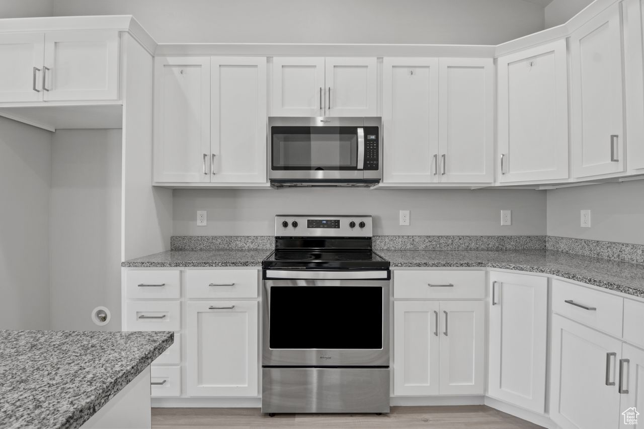 4972 N Sage Park Dr, Eagle Mountain, Utah image 5