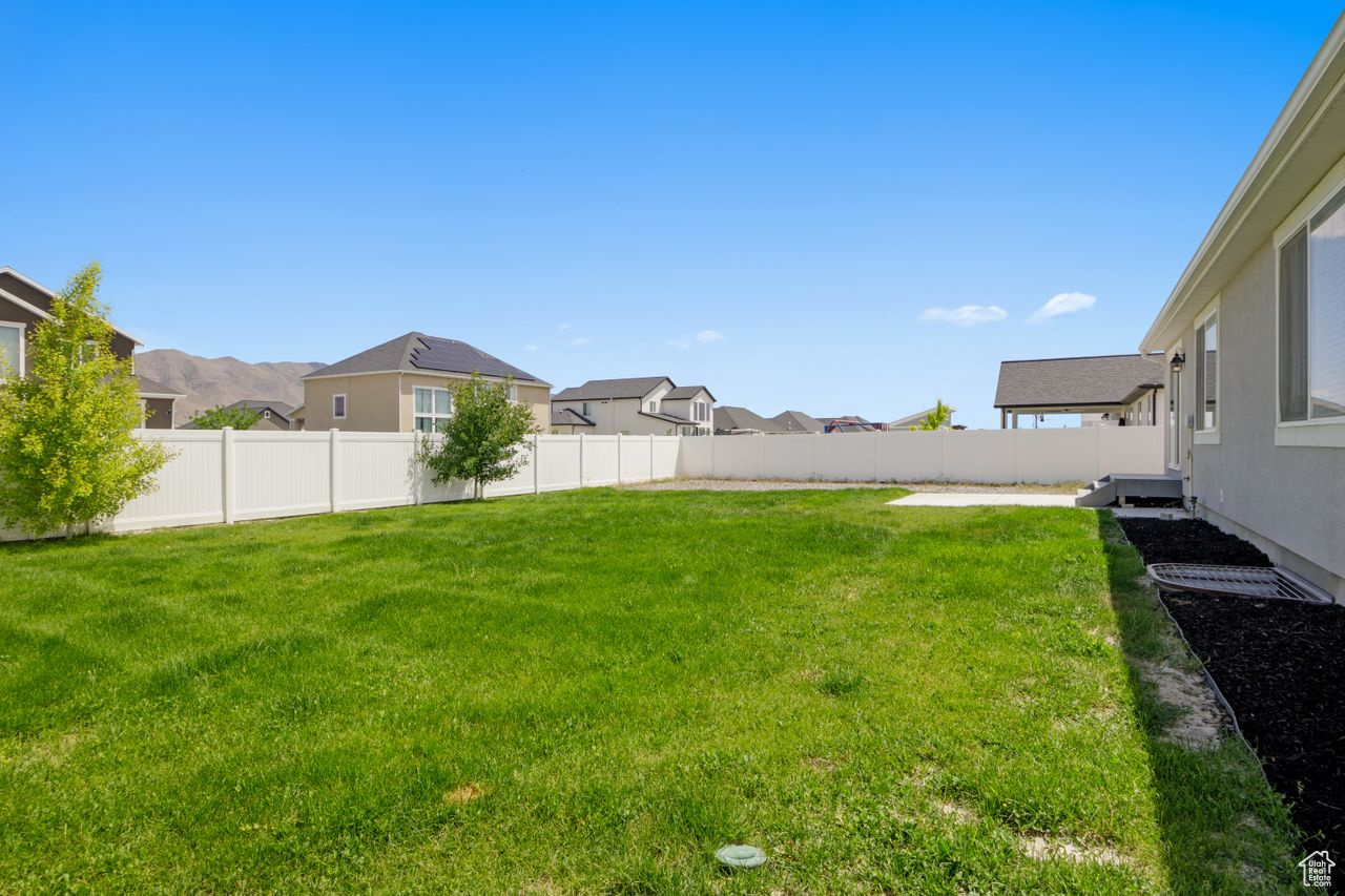 4972 N Sage Park Dr, Eagle Mountain, Utah image 31