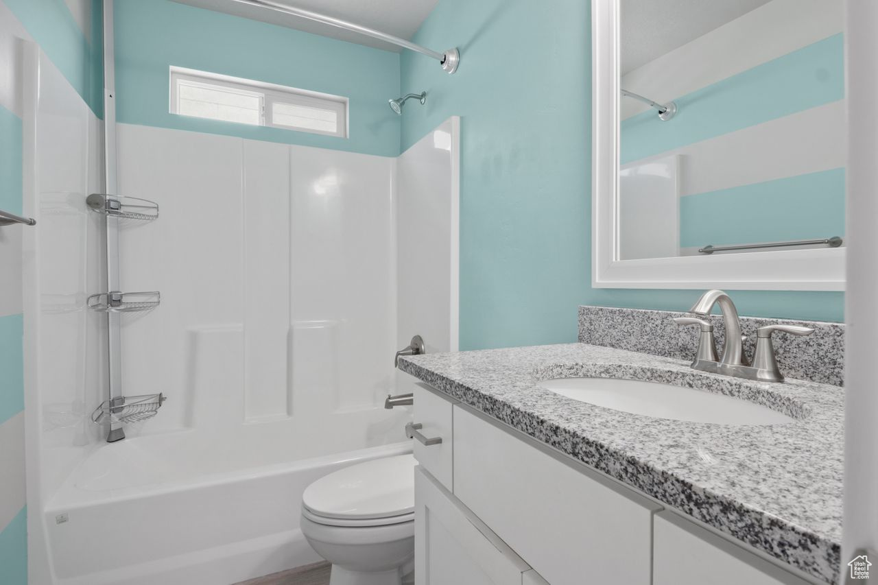 4972 N Sage Park Dr, Eagle Mountain, Utah image 15