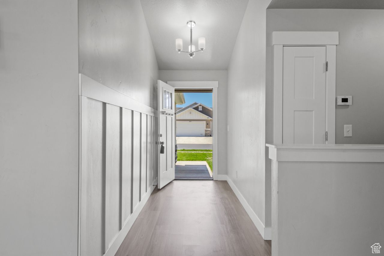 4972 N Sage Park Dr, Eagle Mountain, Utah image 2