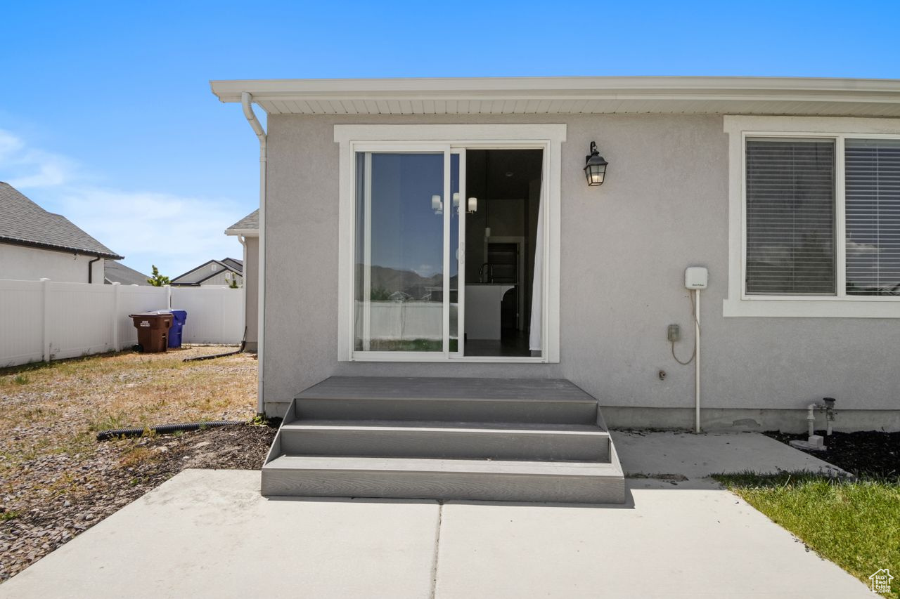 4972 N Sage Park Dr, Eagle Mountain, Utah image 7