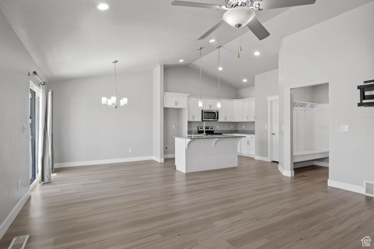 4972 N Sage Park Dr, Eagle Mountain, Utah image 3