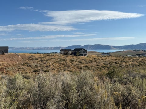Vacant Land For Sale - 3270 S Chukar Dr #43<br/> Garden City, UT 84028