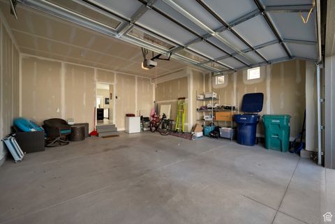 Tiny photo for 14767 S TORREY VIEW LN W #5, Bluffdale, UT 84065 (MLS # 2117922)