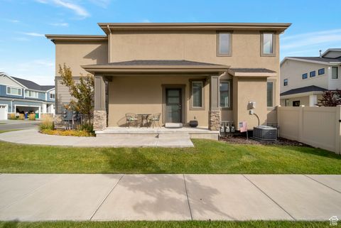 Tiny photo for 14767 S TORREY VIEW LN W #5, Bluffdale, UT 84065 (MLS # 2117922)