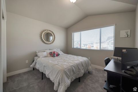 Tiny photo for 14767 S TORREY VIEW LN W #5, Bluffdale, UT 84065 (MLS # 2117922)