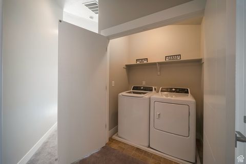 Tiny photo for 14767 S TORREY VIEW LN W #5, Bluffdale, UT 84065 (MLS # 2117922)