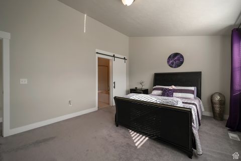 Tiny photo for 14767 S TORREY VIEW LN W #5, Bluffdale, UT 84065 (MLS # 2117922)