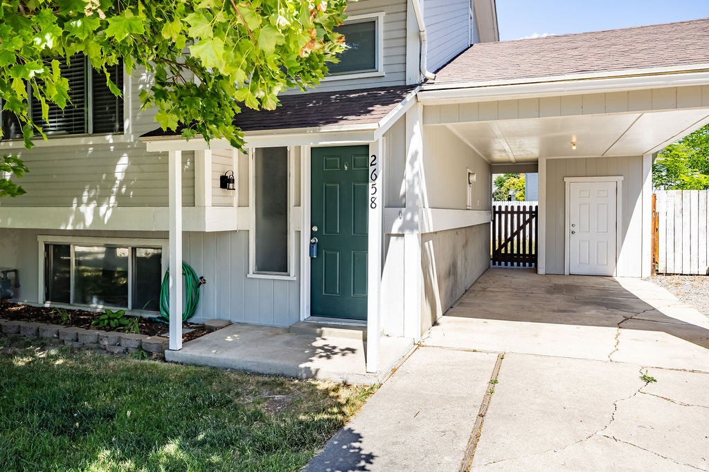 Photo of 2658 N 330 E, North Logan, UT 84341 (MLS # 2171192)