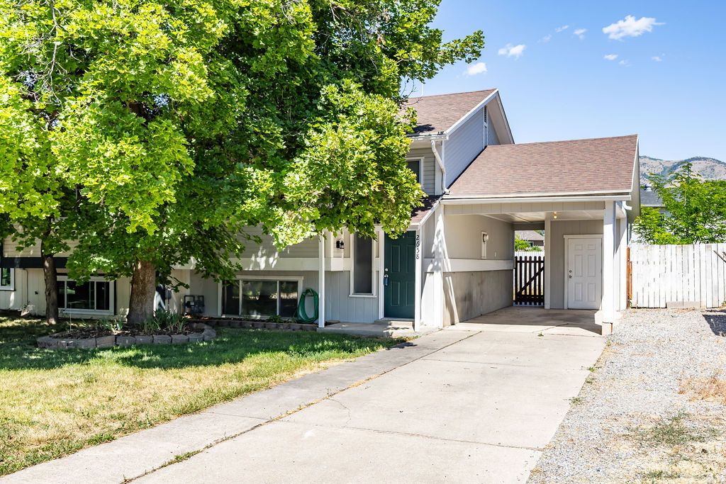 Photo of 2658 N 330 E, North Logan, UT 84341 (MLS # 2171192)