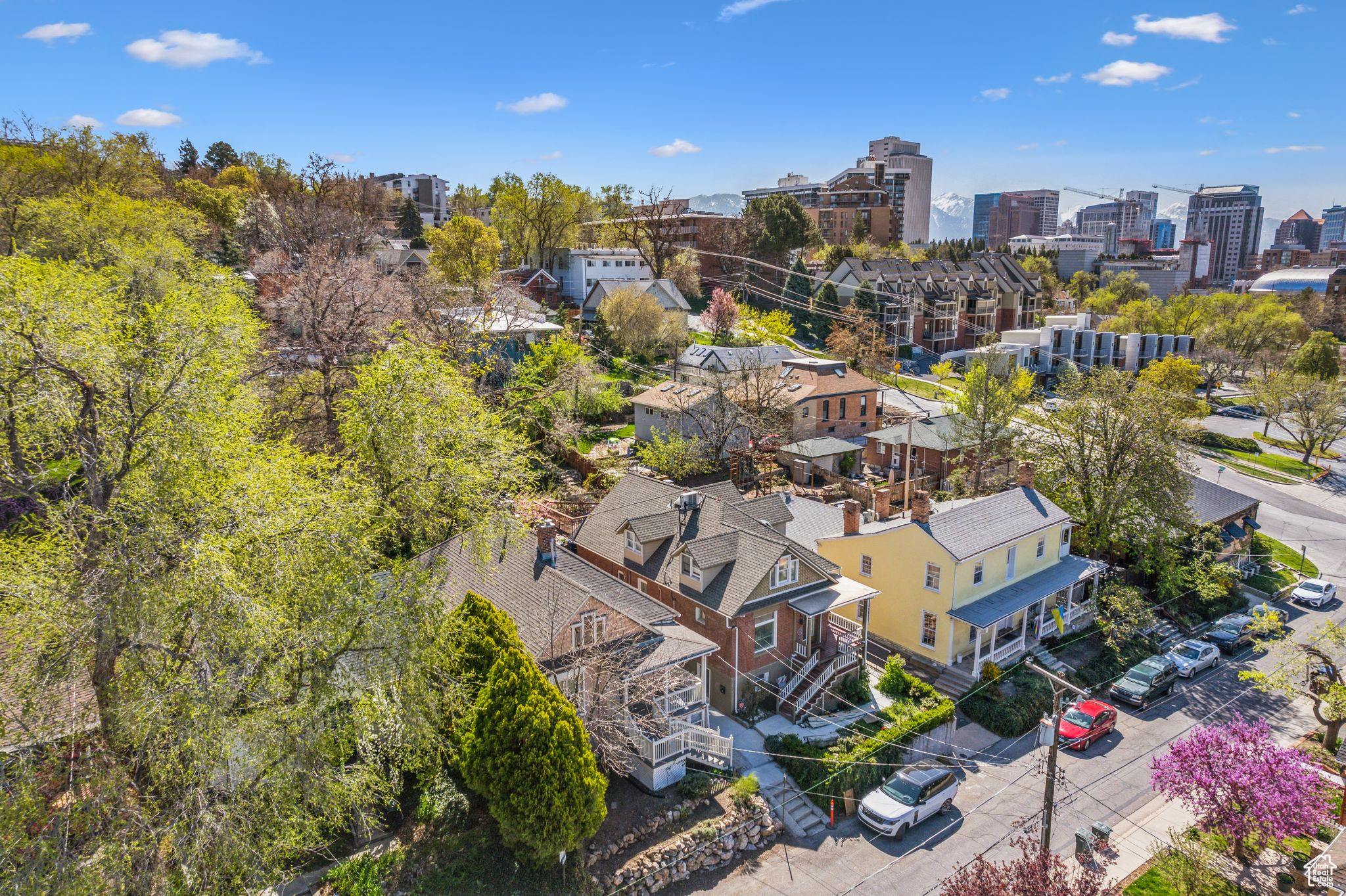 Salt Lake City, Utah 84103, United States, 3 Bedrooms Bedrooms, ,2 BathroomsBathrooms,Residential,Active,109250