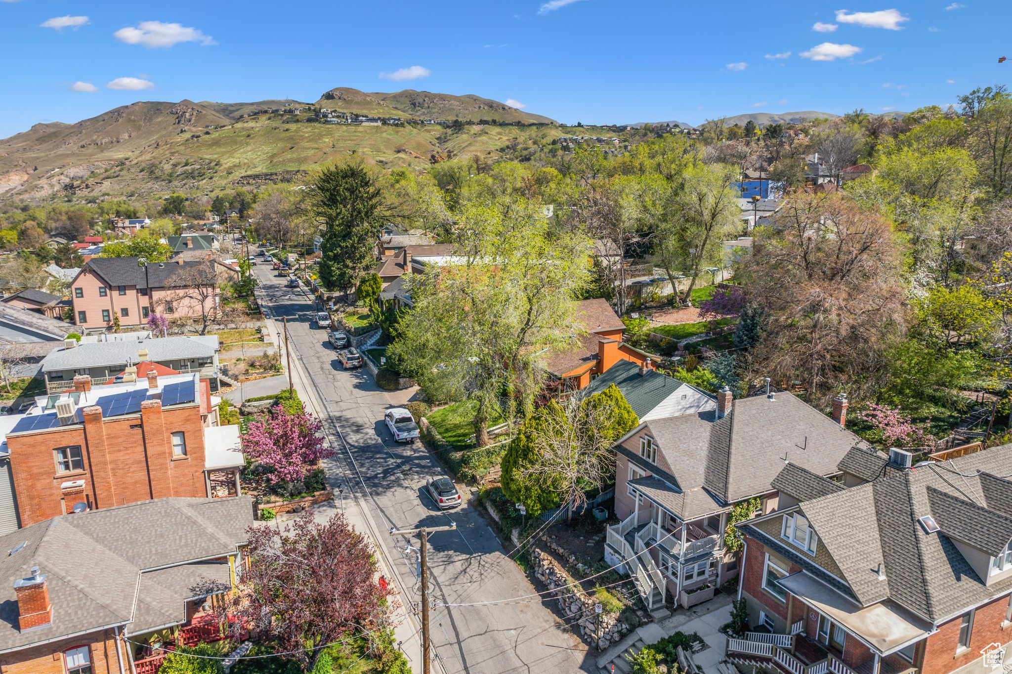 Salt Lake City, Utah 84103, United States, 3 Bedrooms Bedrooms, ,2 BathroomsBathrooms,Residential,Active,109250