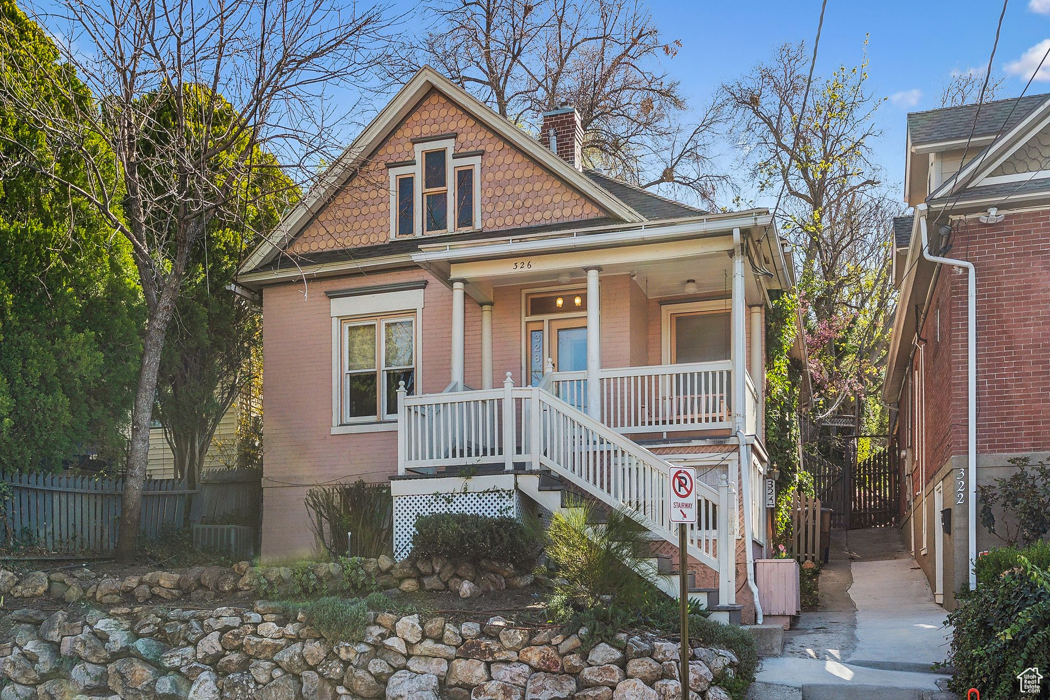 Salt Lake City, Utah 84103, United States, 3 Bedrooms Bedrooms, ,2 BathroomsBathrooms,Residential,Active,109250