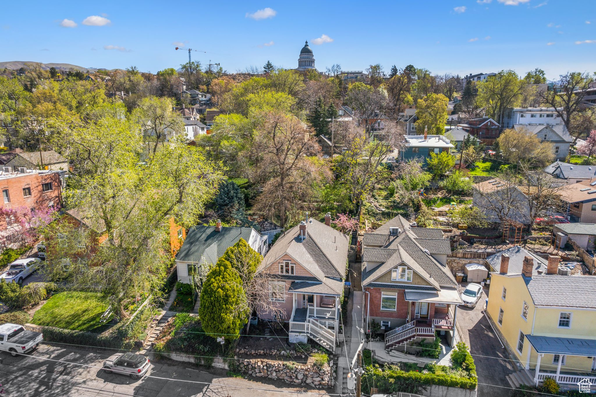 Salt Lake City, Utah 84103, United States, 3 Bedrooms Bedrooms, ,2 BathroomsBathrooms,Residential,Active,109250