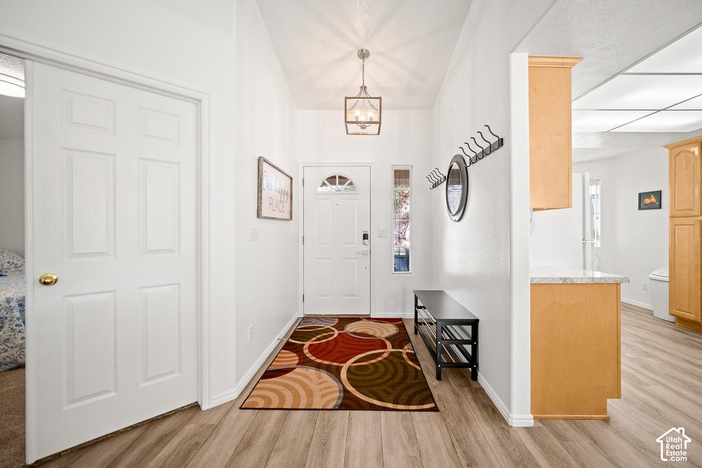 Photo of 1825 W MATHIS PARK PLACE PL #46, Saint George, UT 84770 (MLS # 2193113)
