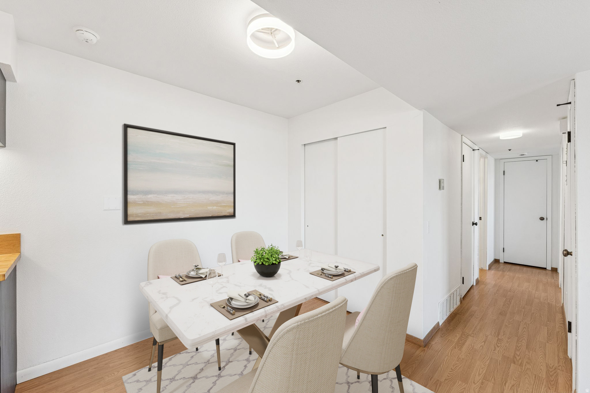 IRONHORSE CONDOMINIU - Residential