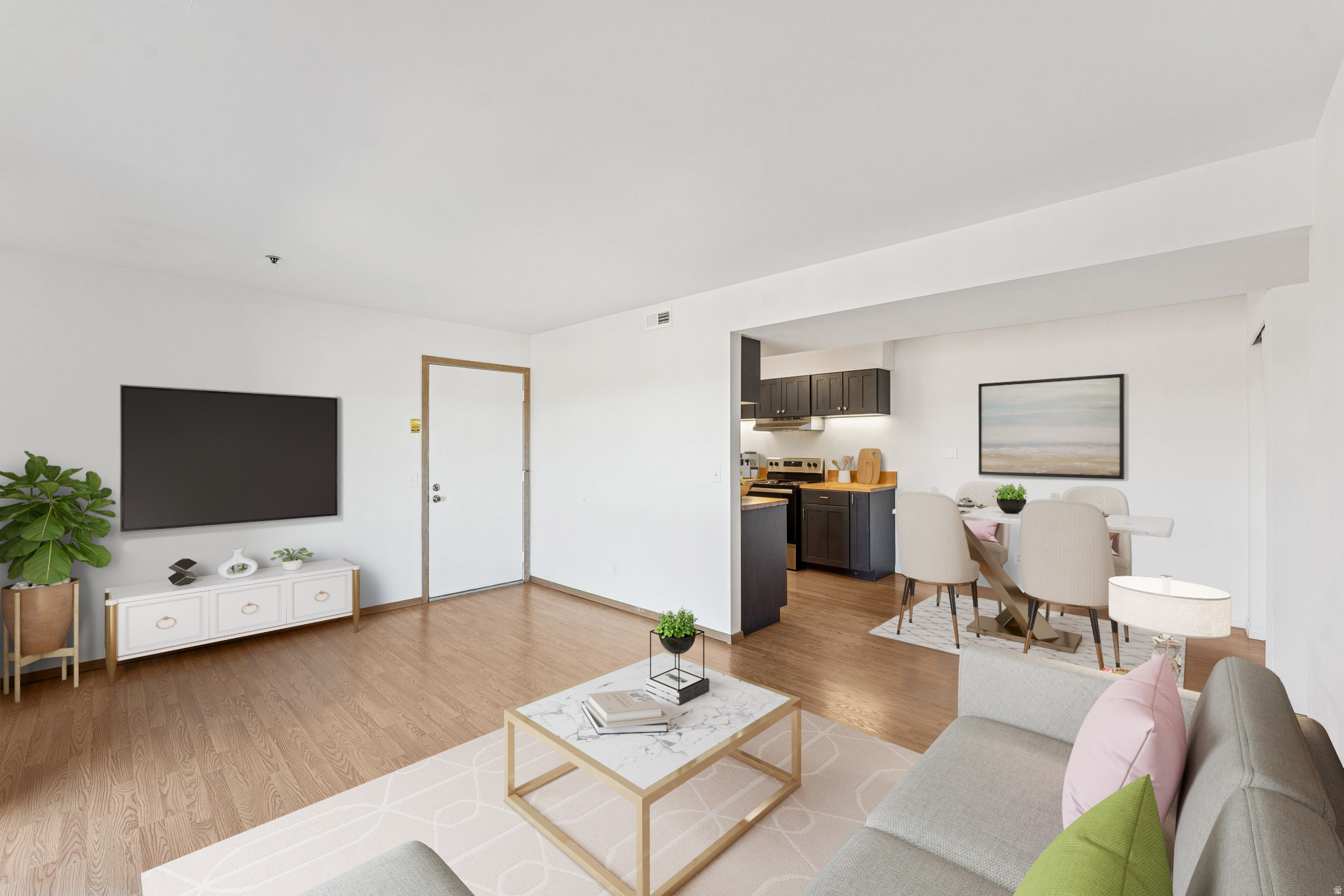 IRONHORSE CONDOMINIU - Residential