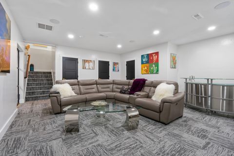 Tiny photo for 1320 W SUMMER VIEW DR, Lehi, UT 84043 (MLS # 2121098)