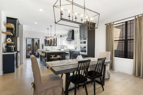 Tiny photo for 1320 W SUMMER VIEW DR, Lehi, UT 84043 (MLS # 2121098)