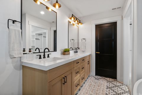 Tiny photo for 1320 W SUMMER VIEW DR, Lehi, UT 84043 (MLS # 2121098)