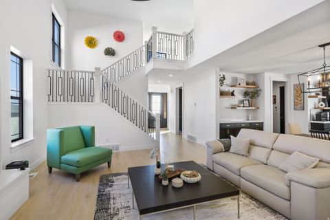 Tiny photo for 1320 W SUMMER VIEW DR, Lehi, UT 84043 (MLS # 2121098)