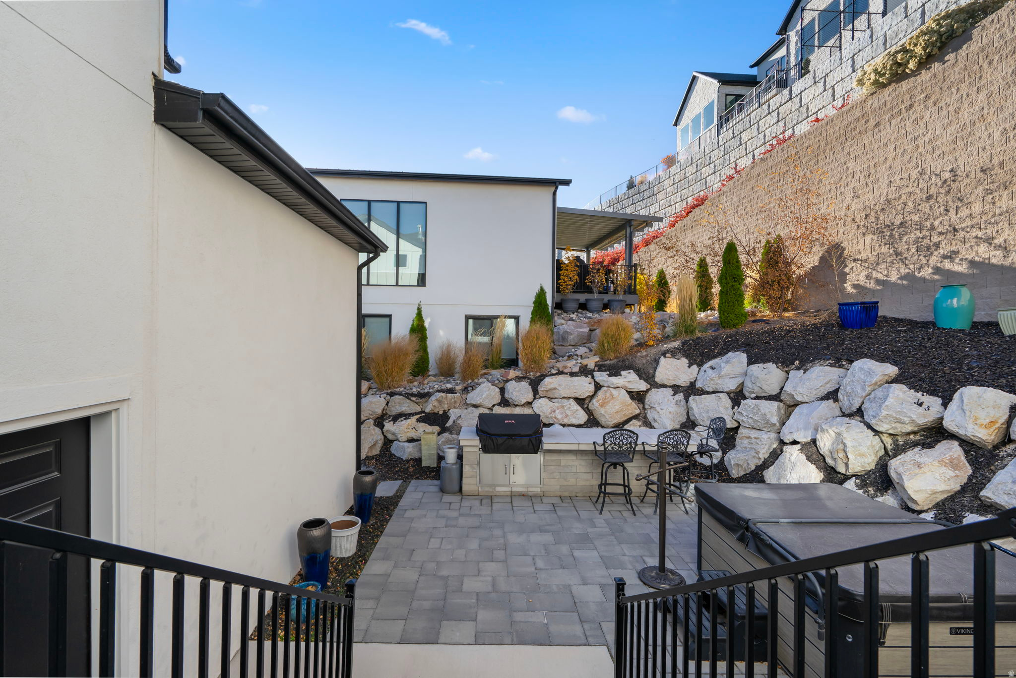 SEASONS ESTATES - Residential