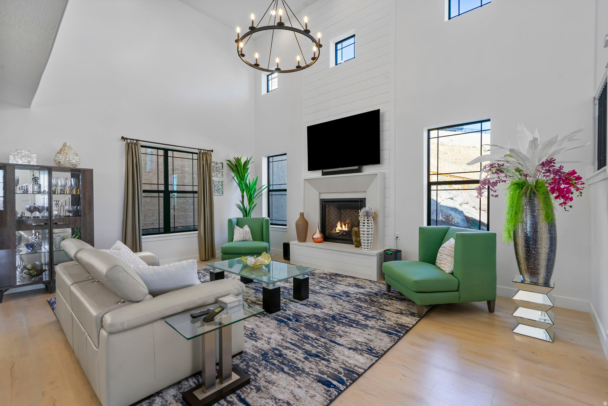 SEASONS ESTATES - Residential