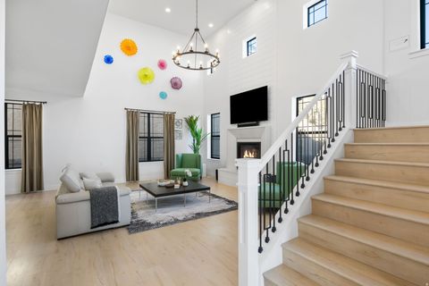 Tiny photo for 1320 W SUMMER VIEW DR, Lehi, UT 84043 (MLS # 2121098)