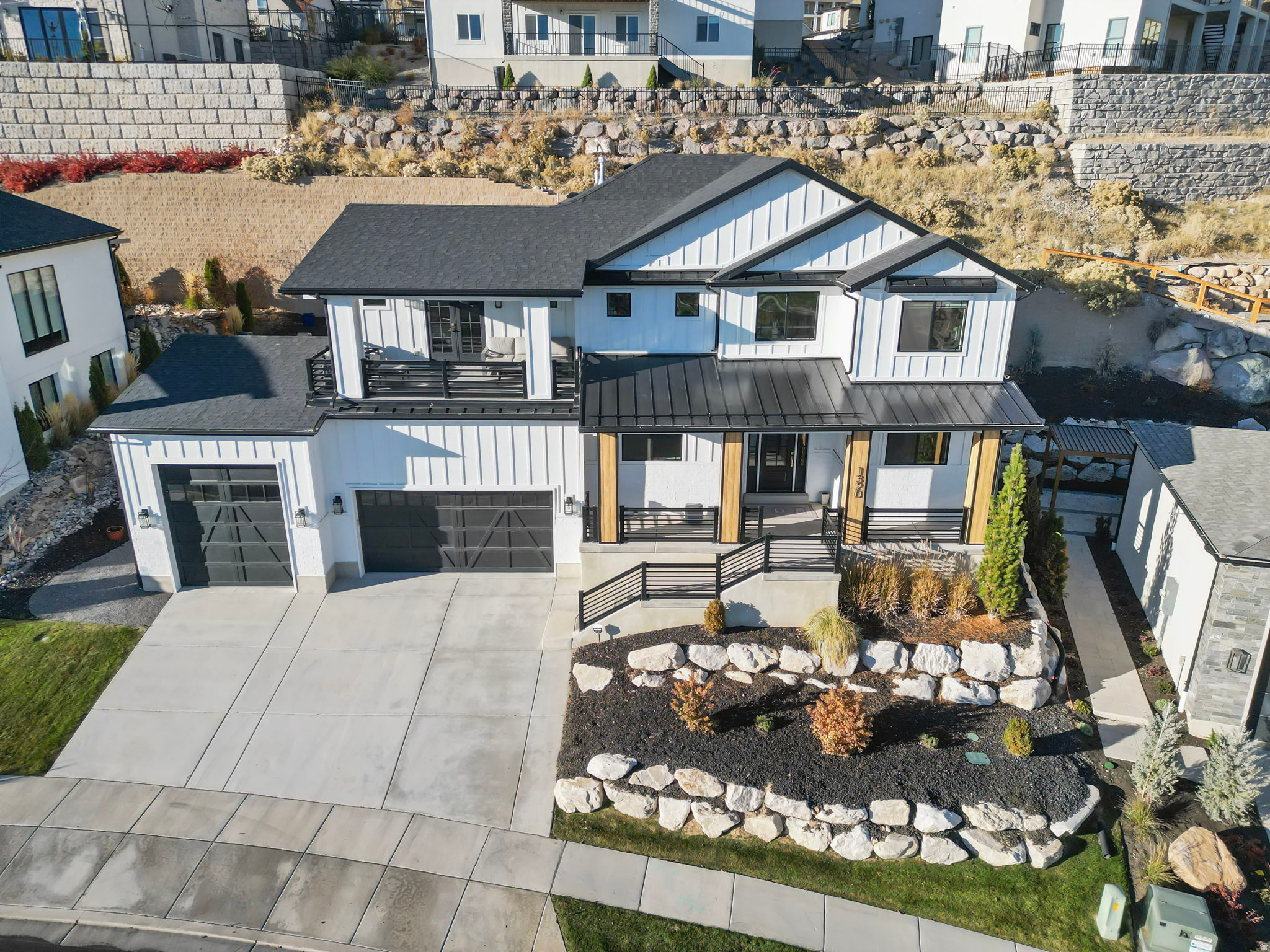 SEASONS ESTATES - Residential