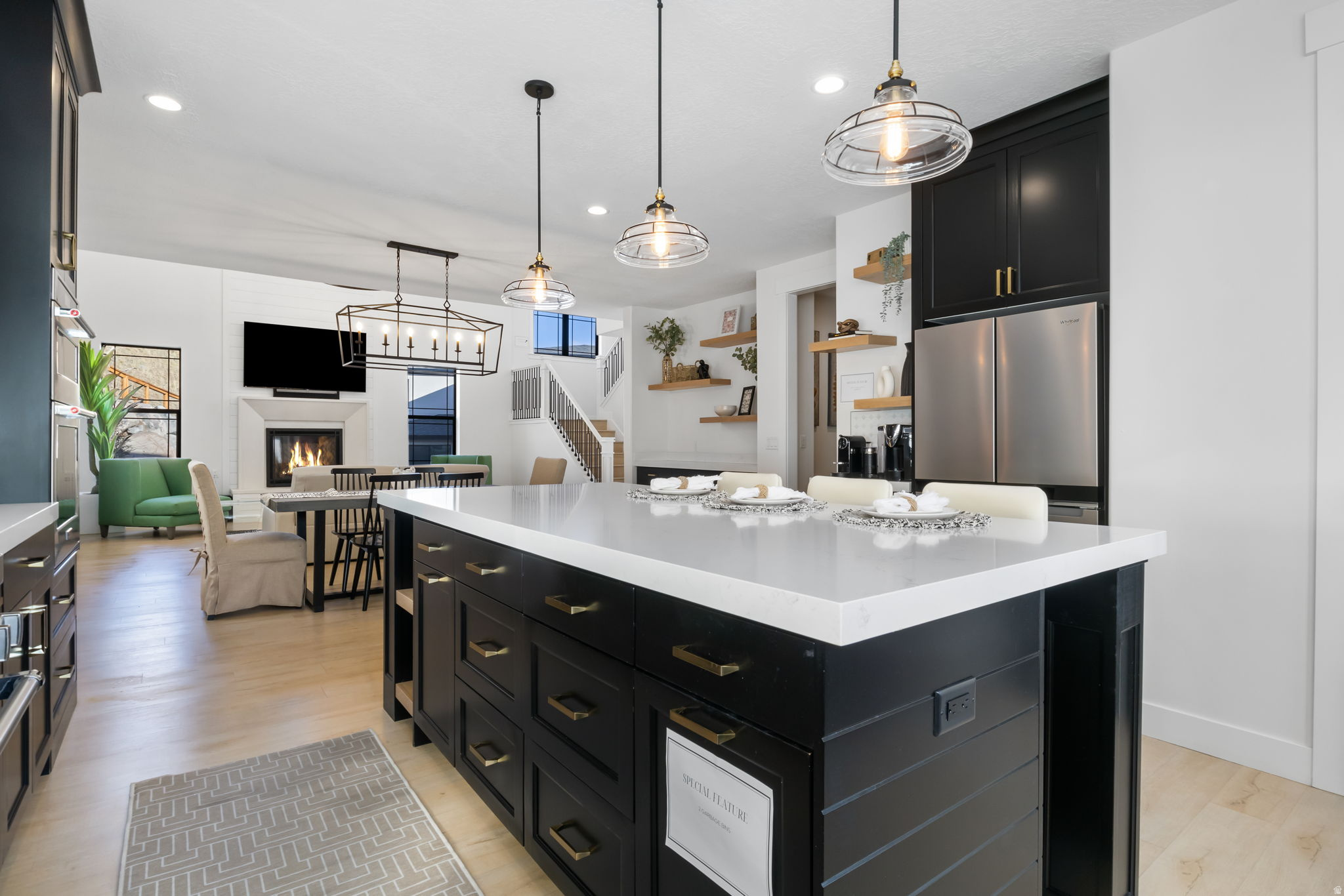 SEASONS ESTATES - Residential