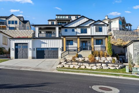 Tiny photo for 1320 W SUMMER VIEW DR, Lehi, UT 84043 (MLS # 2121098)