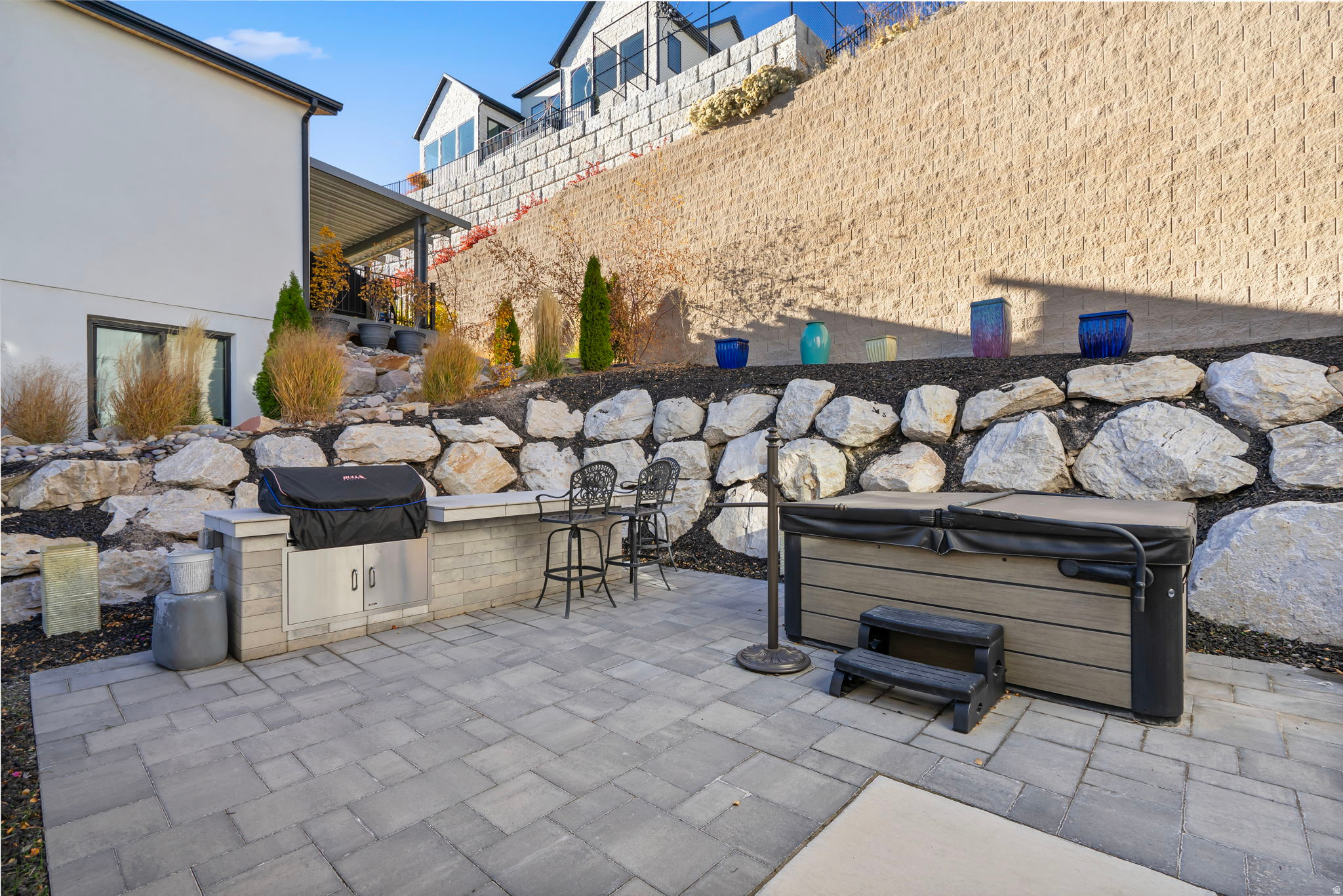 SEASONS ESTATES - Residential