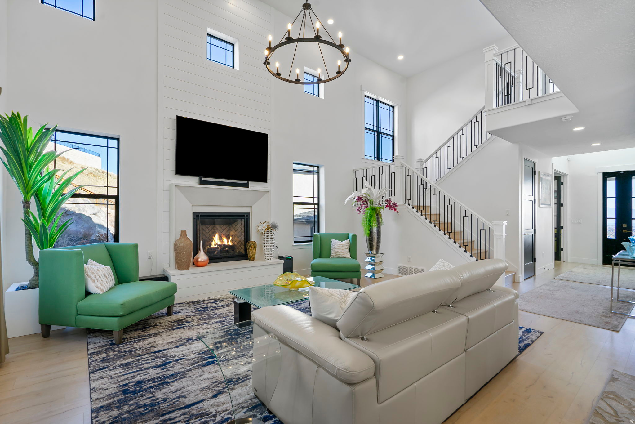 SEASONS ESTATES - Residential