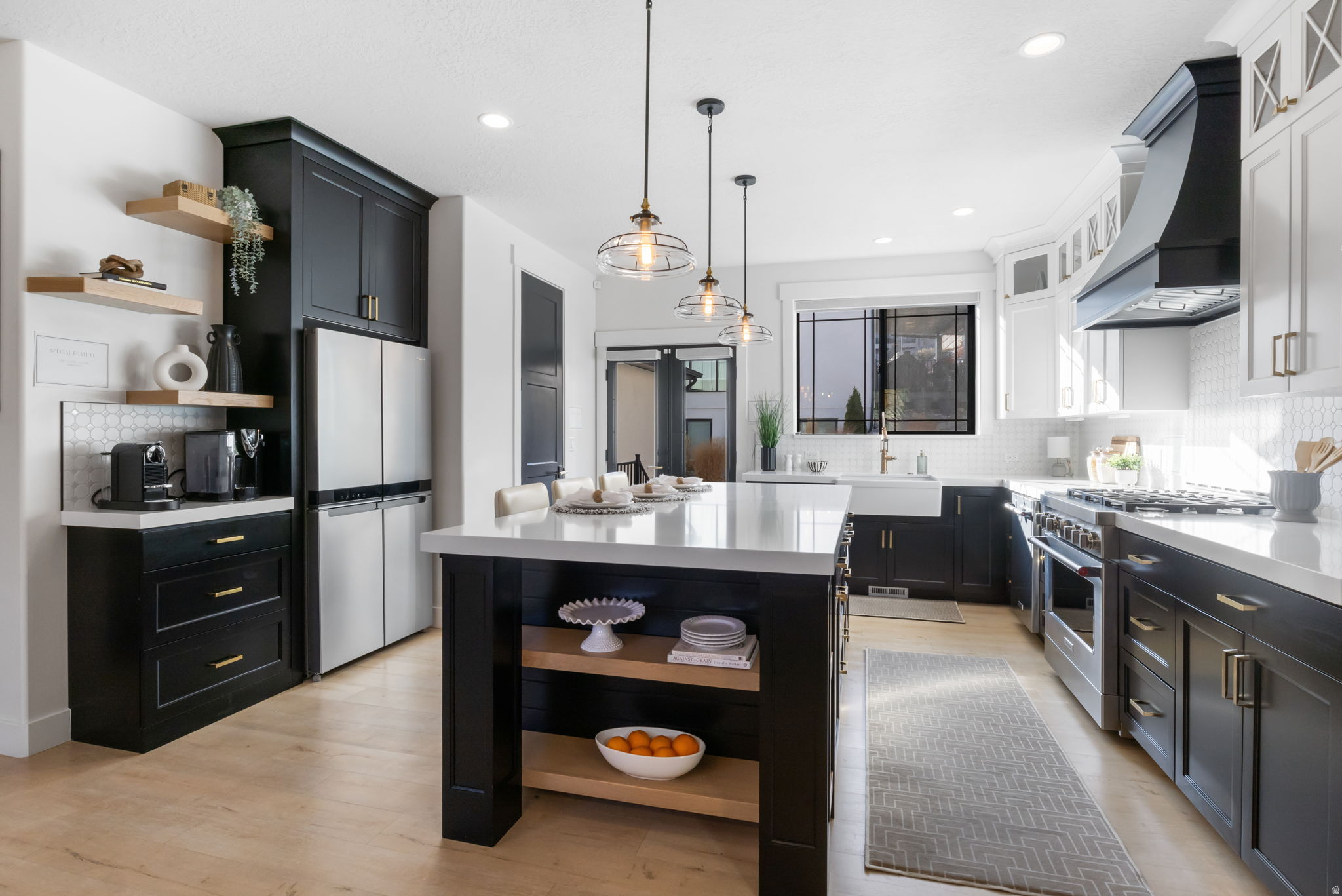 SEASONS ESTATES - Residential