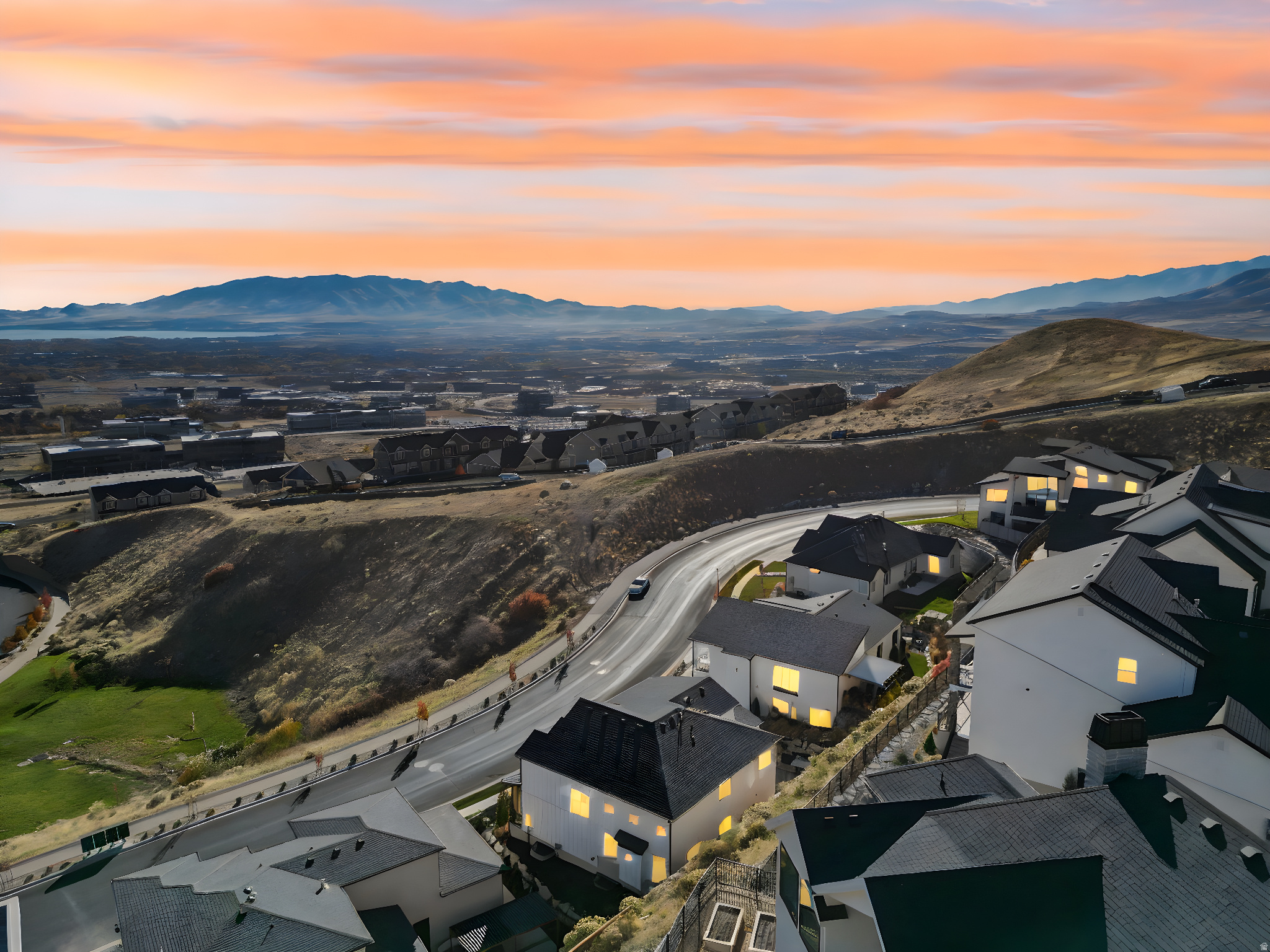 SEASONS ESTATES - Residential