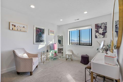 Tiny photo for 1320 W SUMMER VIEW DR, Lehi, UT 84043 (MLS # 2121098)