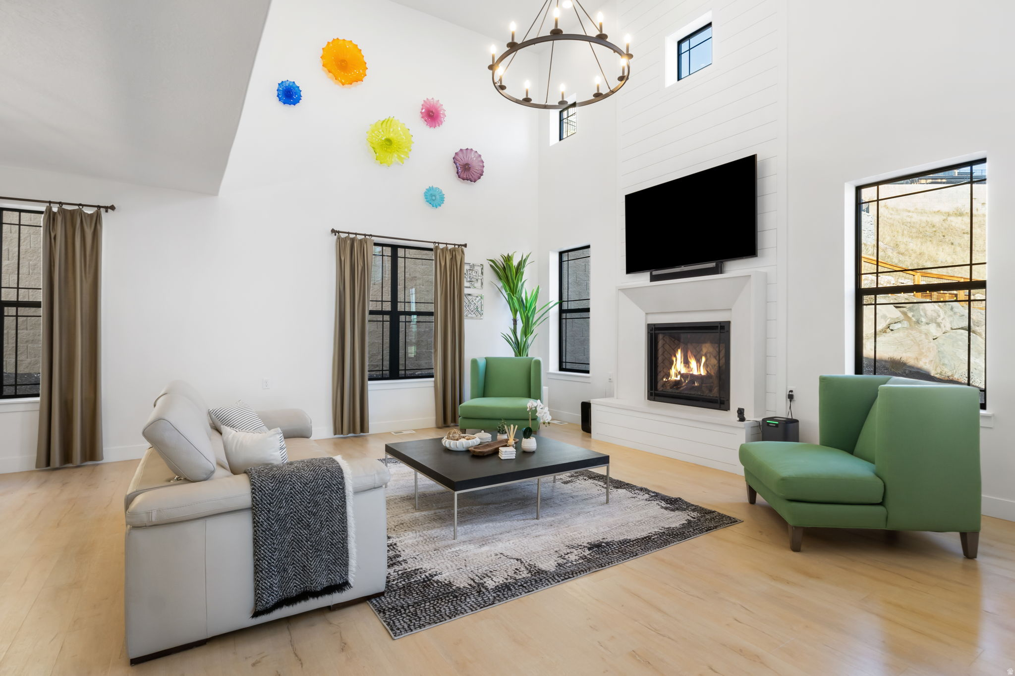 SEASONS ESTATES - Residential