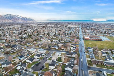 Tiny photo for 1405 N 770 W, Orem, UT 84057 (MLS # 2127512)