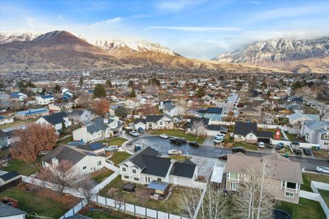 Tiny photo for 1405 N 770 W, Orem, UT 84057 (MLS # 2127512)