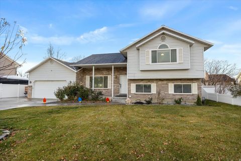 Photo of 1405 N 770 W, Orem, UT 84057 (MLS # 2127512)