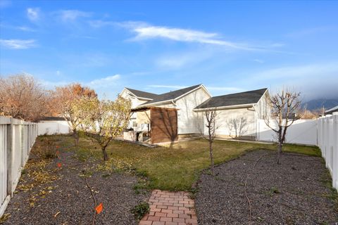 Tiny photo for 1405 N 770 W, Orem, UT 84057 (MLS # 2127512)